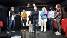 Reunião – Setembro 2022