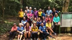 Caminhada – Novembro 2022