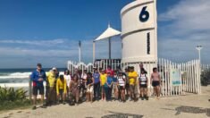 Reunião e Caminhada – Abril 2023