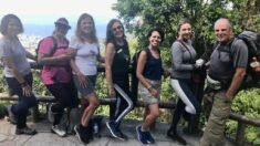 Caminhada – Maio 2023