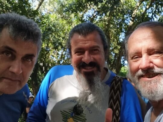 Caminhada 2023-06-04 17