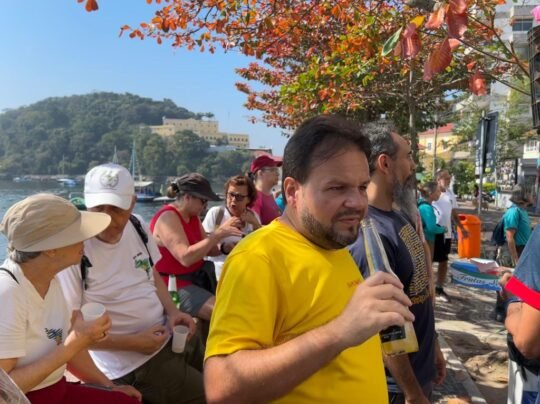 Caminhada 2023-08-06 18