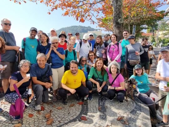 Caminhada 2023-08-06 22