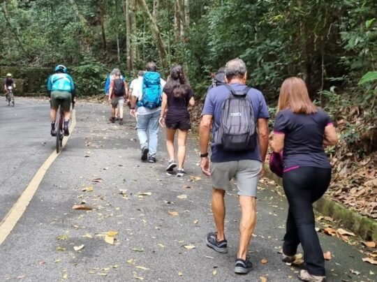 Caminhada 2023-09-03 07