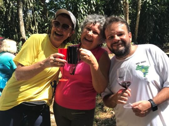 Caminhada 2023-09-03 15