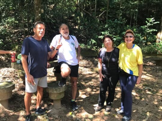 Caminhada 2023-09-03 18