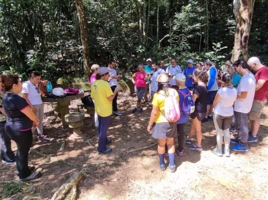 Caminhada 2023-09-03 21