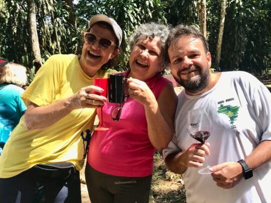 Caminhada 2023-09-03 22