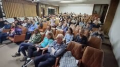 Reunião e Caminhada – Julho 2023