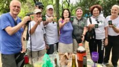 Caminhada – Outubro 2023