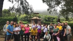 Passeio no Brejal (Posse – Petrópolis) – Outubro 2023