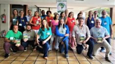 Lançamento Livro 25 Anos AACS – Janeiro 2024