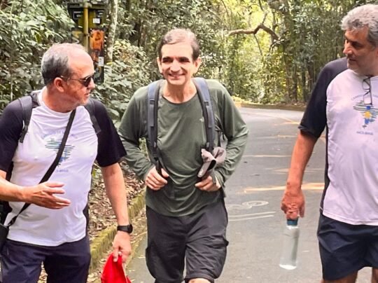 Caminhada Setembro 02